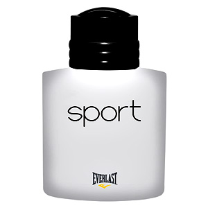 Sport Everlast — аромат