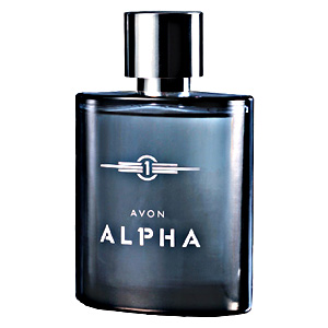 Alpha Avon — аромат