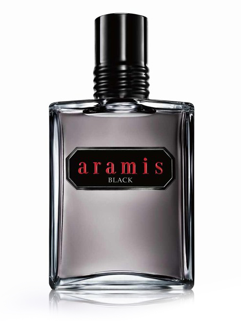 Aramis Black Aramis — аромат
