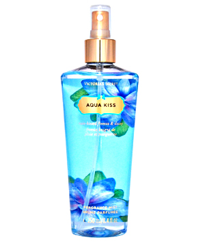 Aqua Kiss Victoria's Secret — аромат