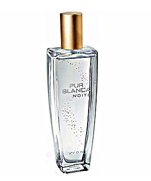 Pur Blanca Noite Avon — аромат