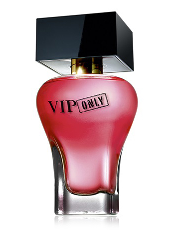 VIP Only Oriflame — аромат