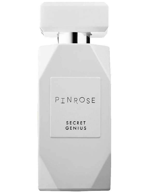 Secret Genius Pinrose — аромат