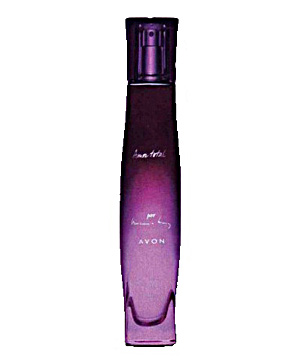 Amor Total Avon — аромат