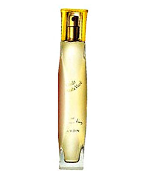 Onde Anda Você Avon — аромат