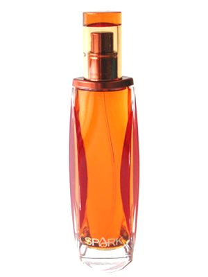 Spark Liz Claiborne — аромат