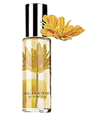 Joyful Yellow Avon — аромат