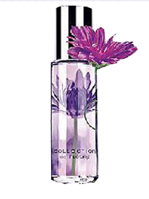 Passionate Purple Avon — аромат