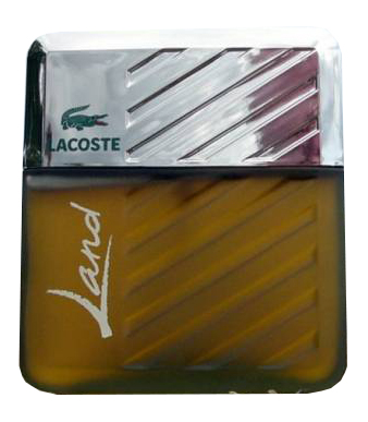 Land Lacoste Fragrances — аромат