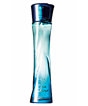 Doce Balanço Avon — аромат