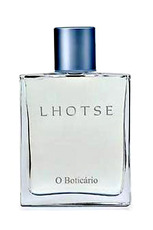 Lhotse O Boticário