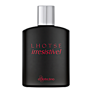 Lhotse Irresistível O Boticário — аромат
