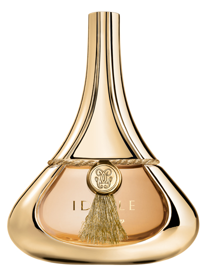 Idylle Extract Guerlain — аромат