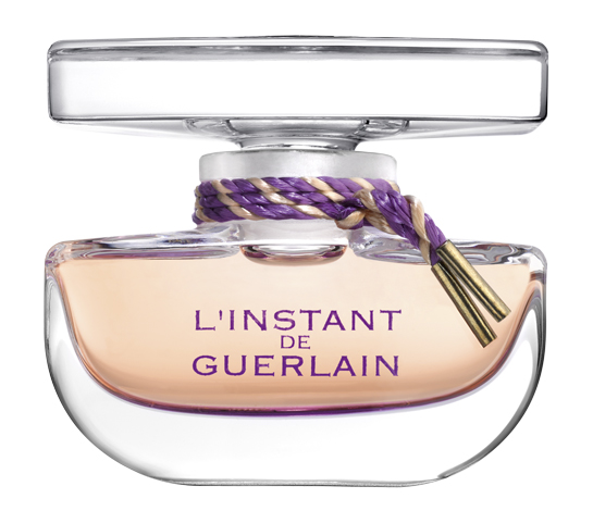 L'Instant de Guerlain Extract Guerlain — аромат