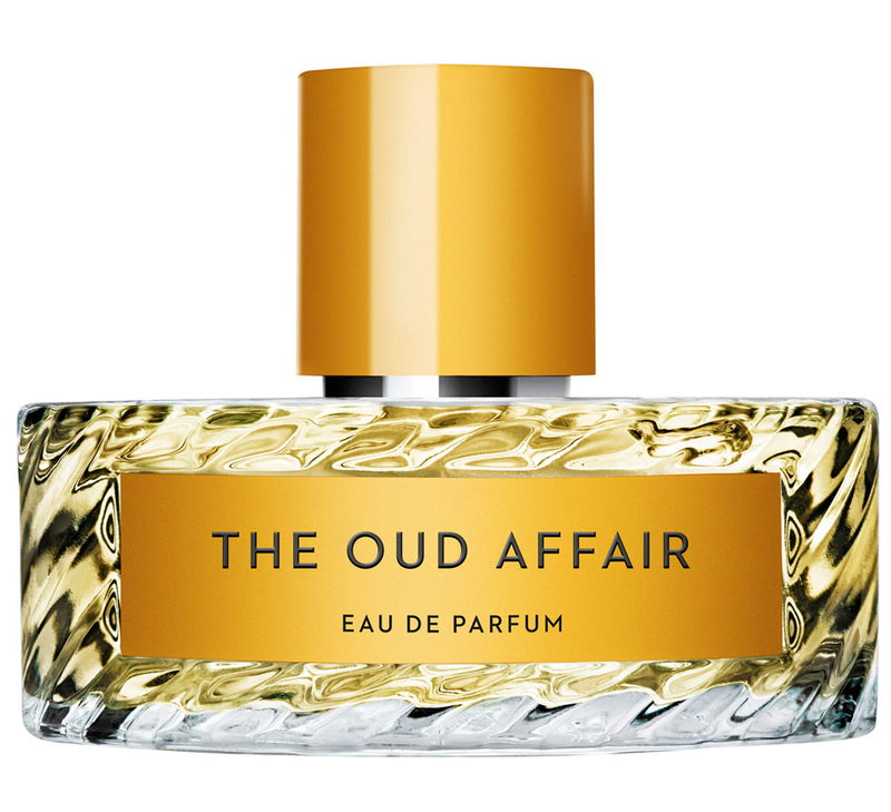 The Oud Affair Vilhelm Parfumerie