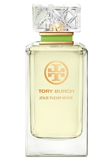 Jolie Fleur Verte Tory Burch — аромат