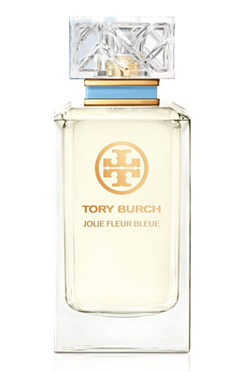 Jolie Fleur Bleue Tory Burch — аромат