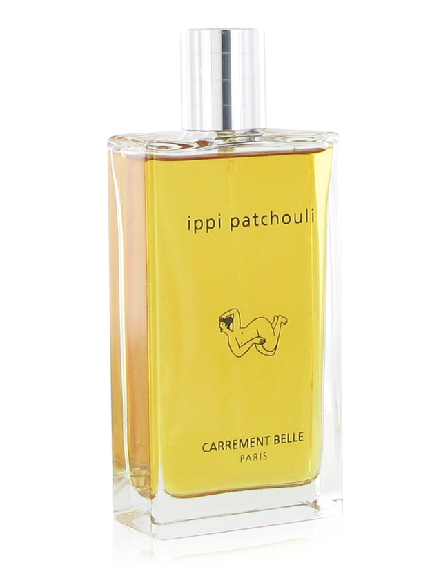 Ippi Patchouli Carrement Belle — аромат