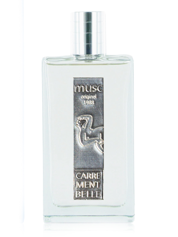 Musc Original Carrement Belle — аромат