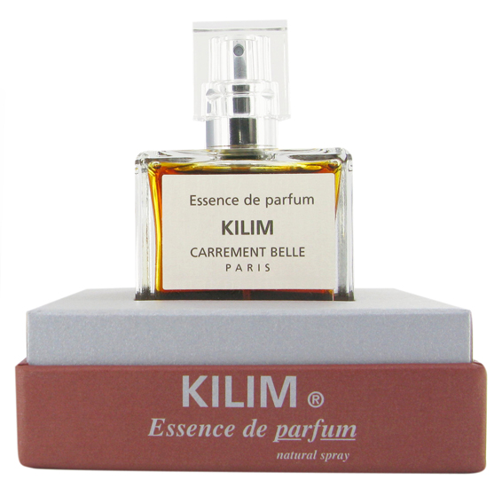 Kilim Pure Perfume Carrement Belle — аромат