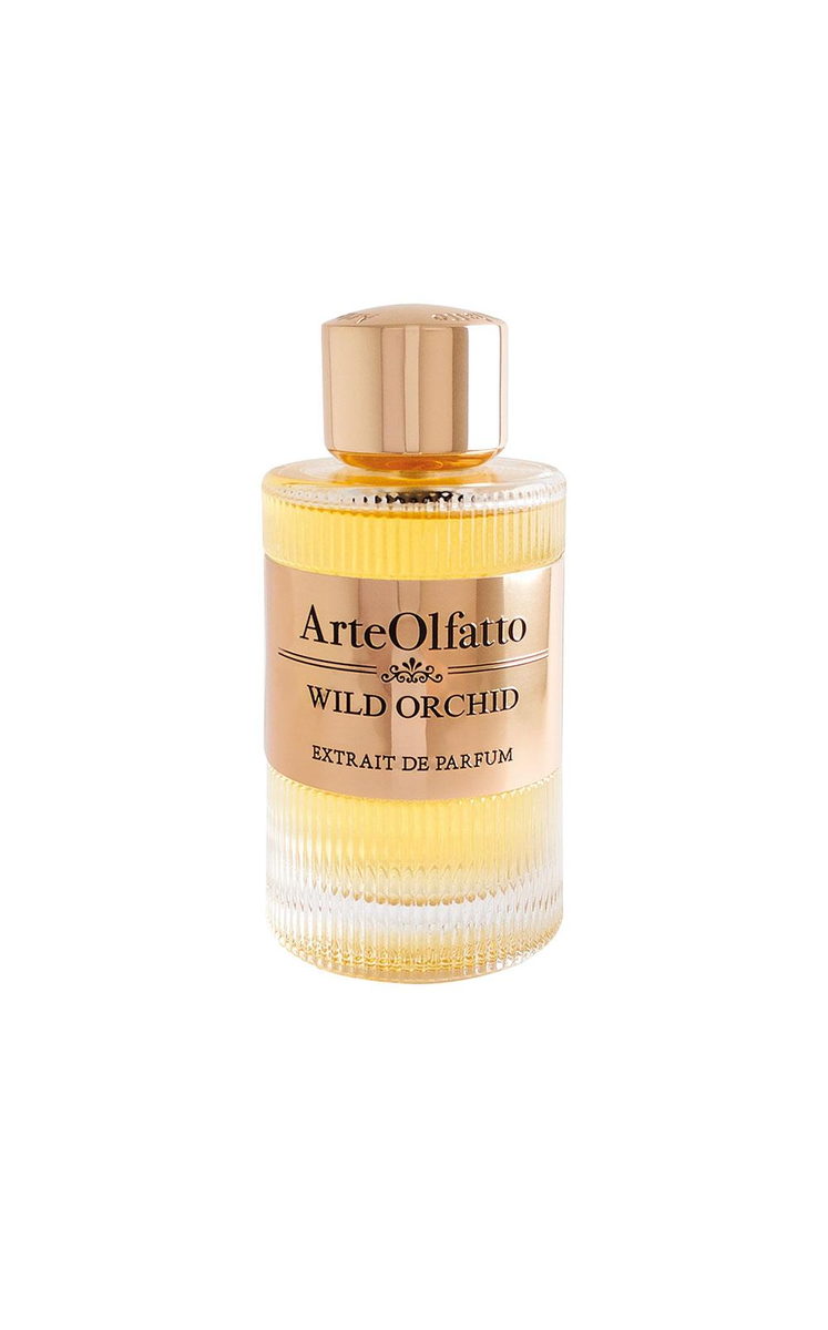 Wild Orchid ArteOlfatto — аромат
