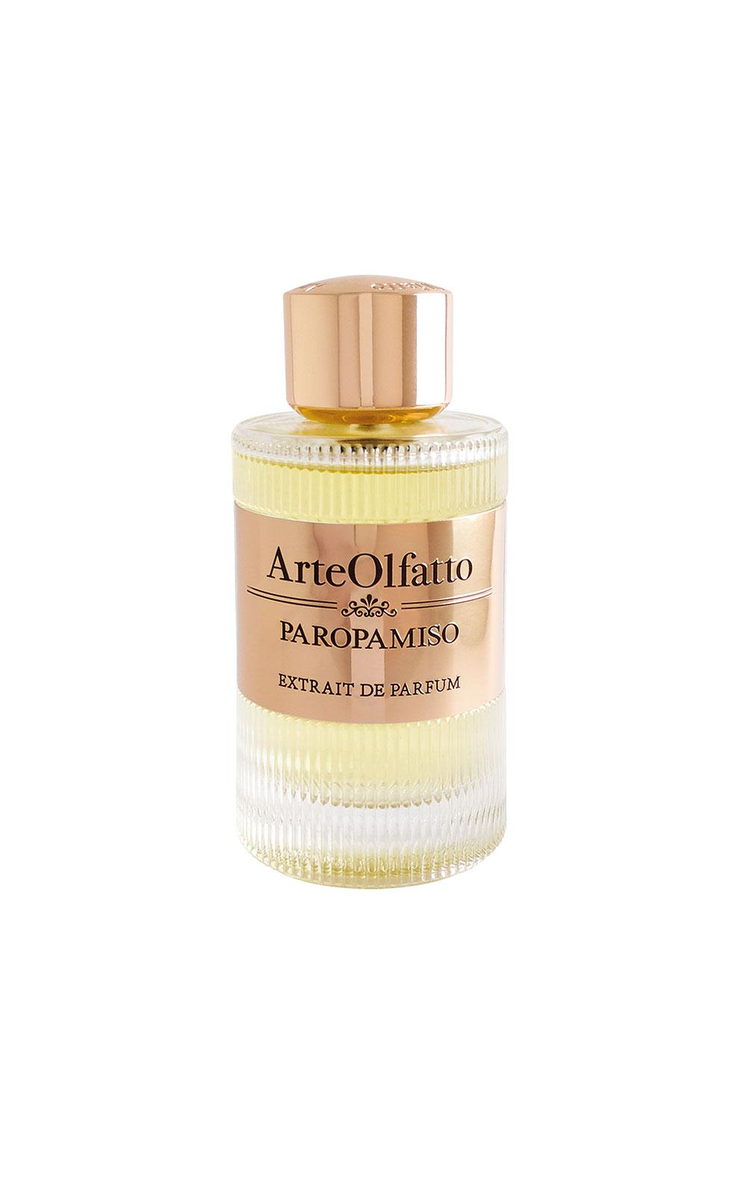Paropamiso ArteOlfatto — аромат