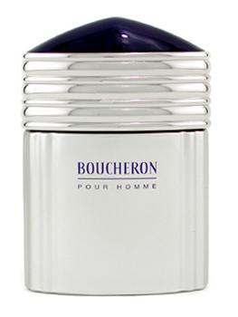 La Collection du Joaillier Boucheron — аромат
