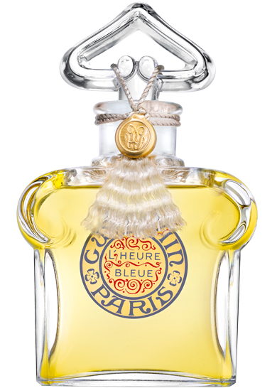 L’Heure Bleue Extract Guerlain — аромат