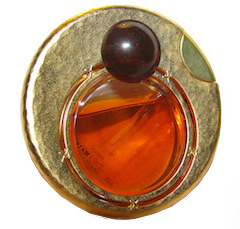 Mahora Extrait de Parfum Guerlain — аромат