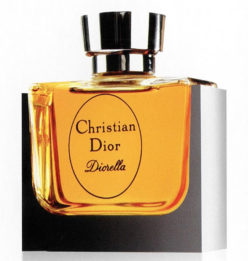 Diorella Parfum Dior