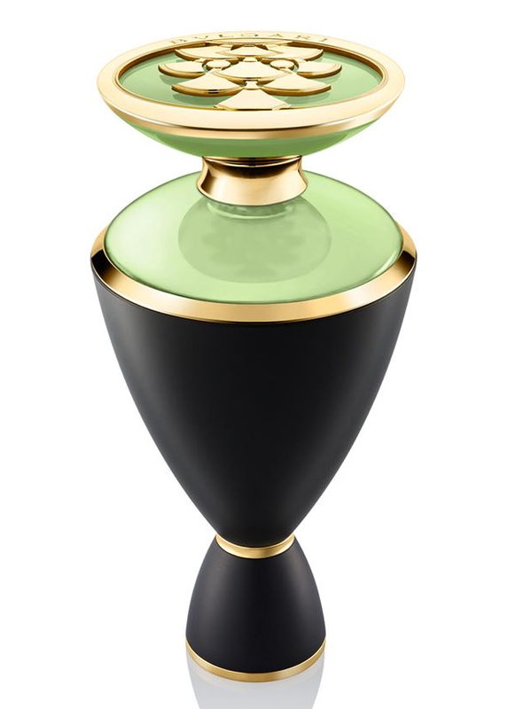Splendia Bvlgari