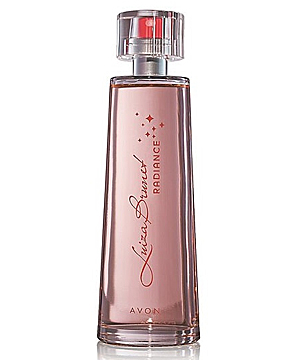 Luiza Brunet Radiance Avon — аромат