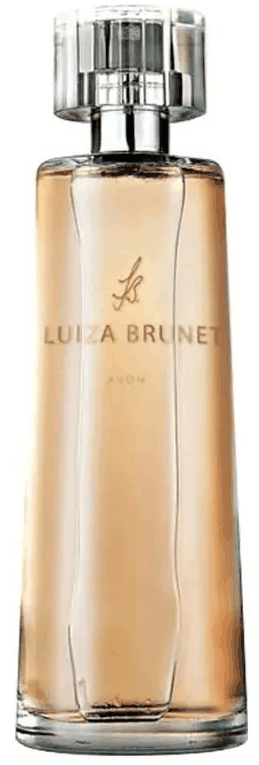 Luiza Brunet Avon — аромат