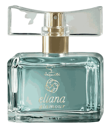 Eliana Glamour Jequiti — аромат