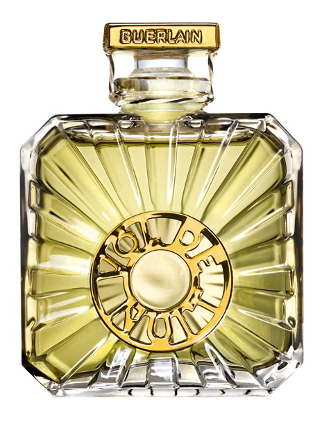 Vol de Nuit Extract Guerlain — аромат