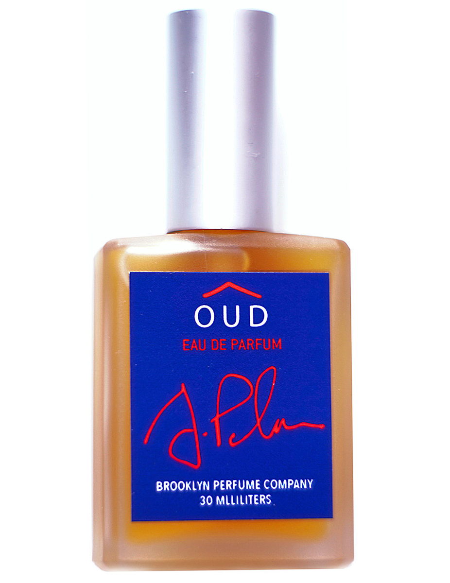 BPC Oud Brooklyn Perfume Company — аромат