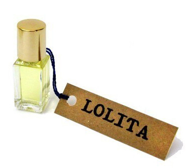 Lolita Scent by the Sea — аромат