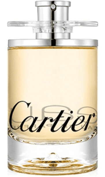 Eau de Cartier Eau de Parfum Cartier — аромат