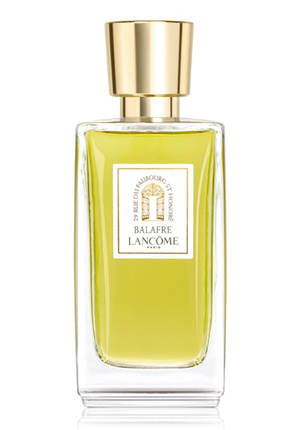 Balafre Lancôme — аромат