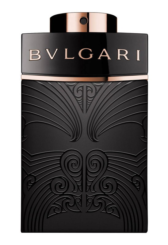 Bvlgari Man In Black Eau de Parfum Intense Bvlgari — аромат