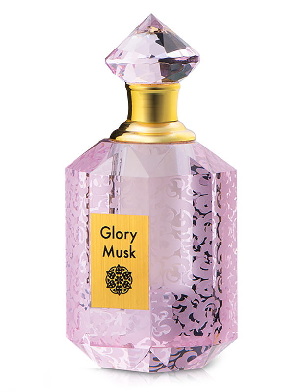 Glory Musk Attar Collection — аромат
