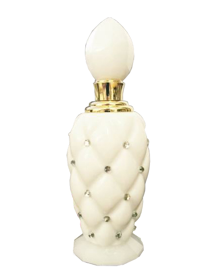 Musk Hayati Arabesque — аромат