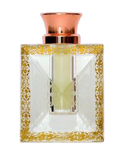 Musk Al Sultan Arabesque — аромат