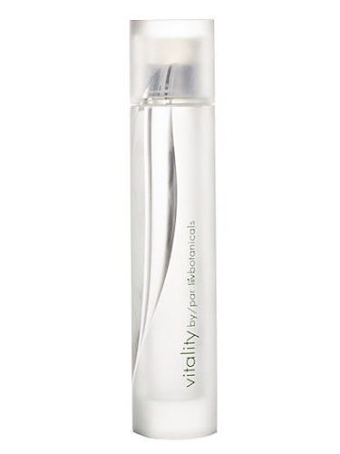 Vitality Avon — аромат