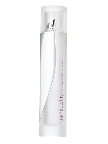 Sensuality Avon — аромат