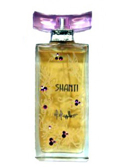 Shanti M. Micallef — аромат