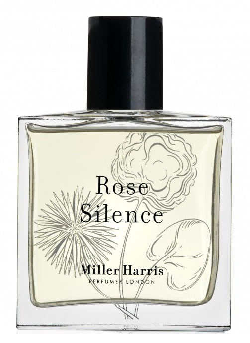Rose Silence Miller Harris — аромат