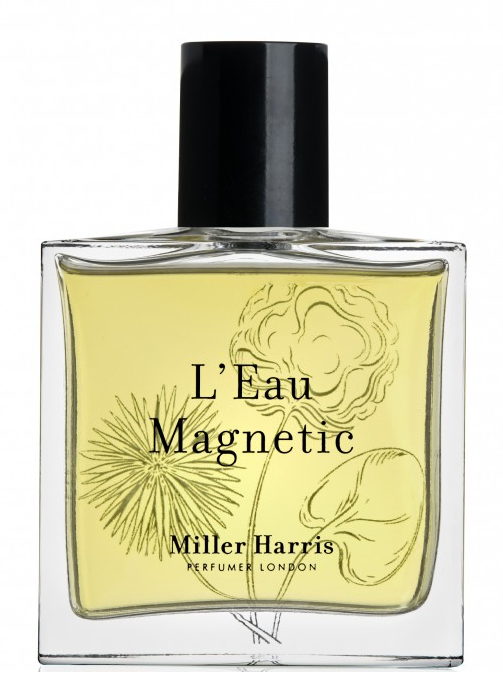 L'Eau Magnetic Miller Harris — аромат