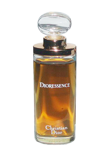 Dioressence Parfum Dior — аромат