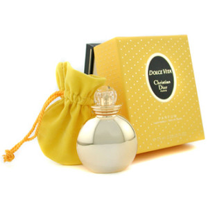 Dolce Vita Parfum Dior — аромат